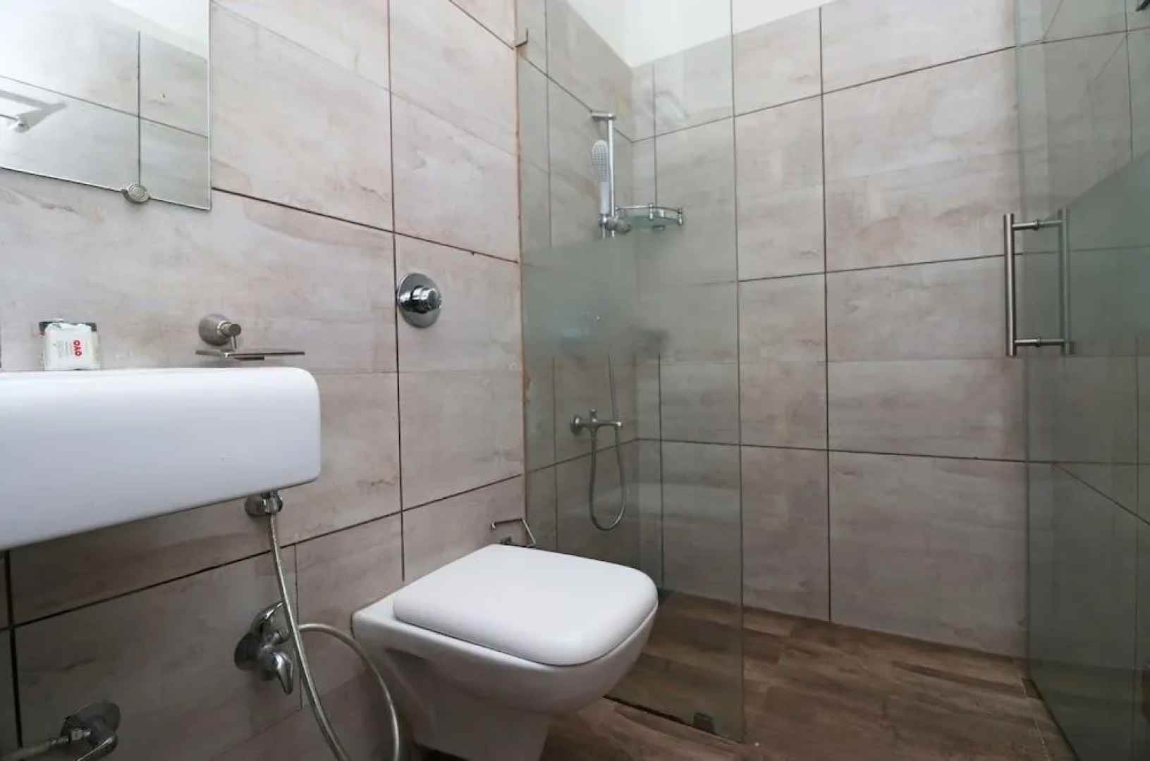 OYO 3614 Hotel Pandav