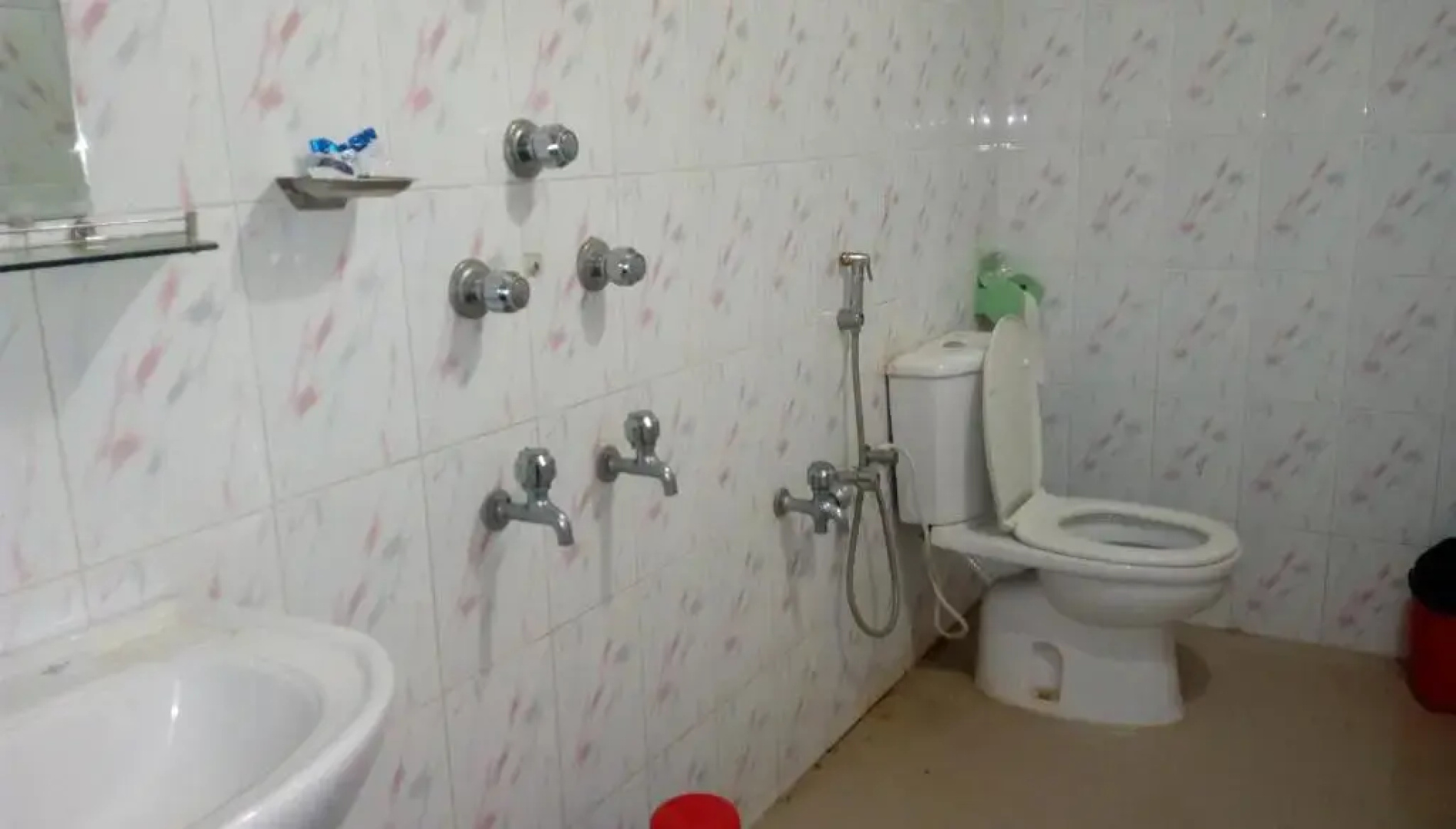 Hotel Plaza Bandarban