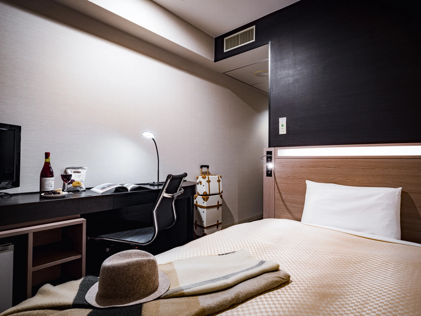 Mitsui Garden Hotel Okayama