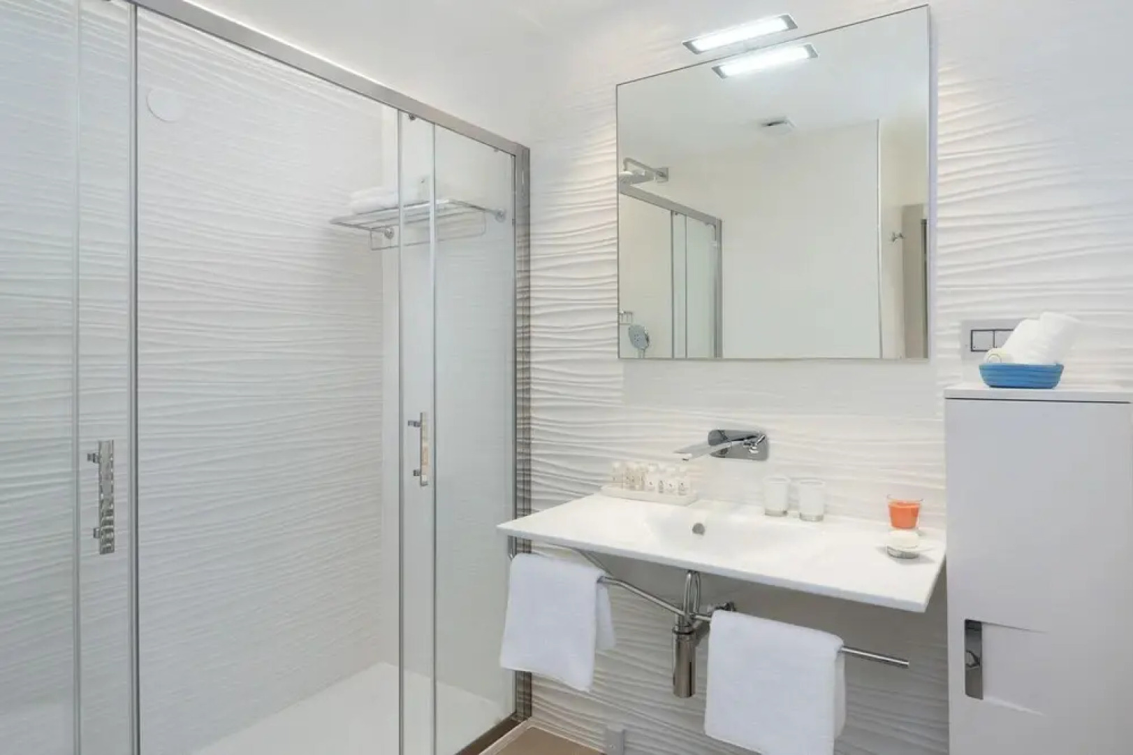 Villa Thalia in Labin