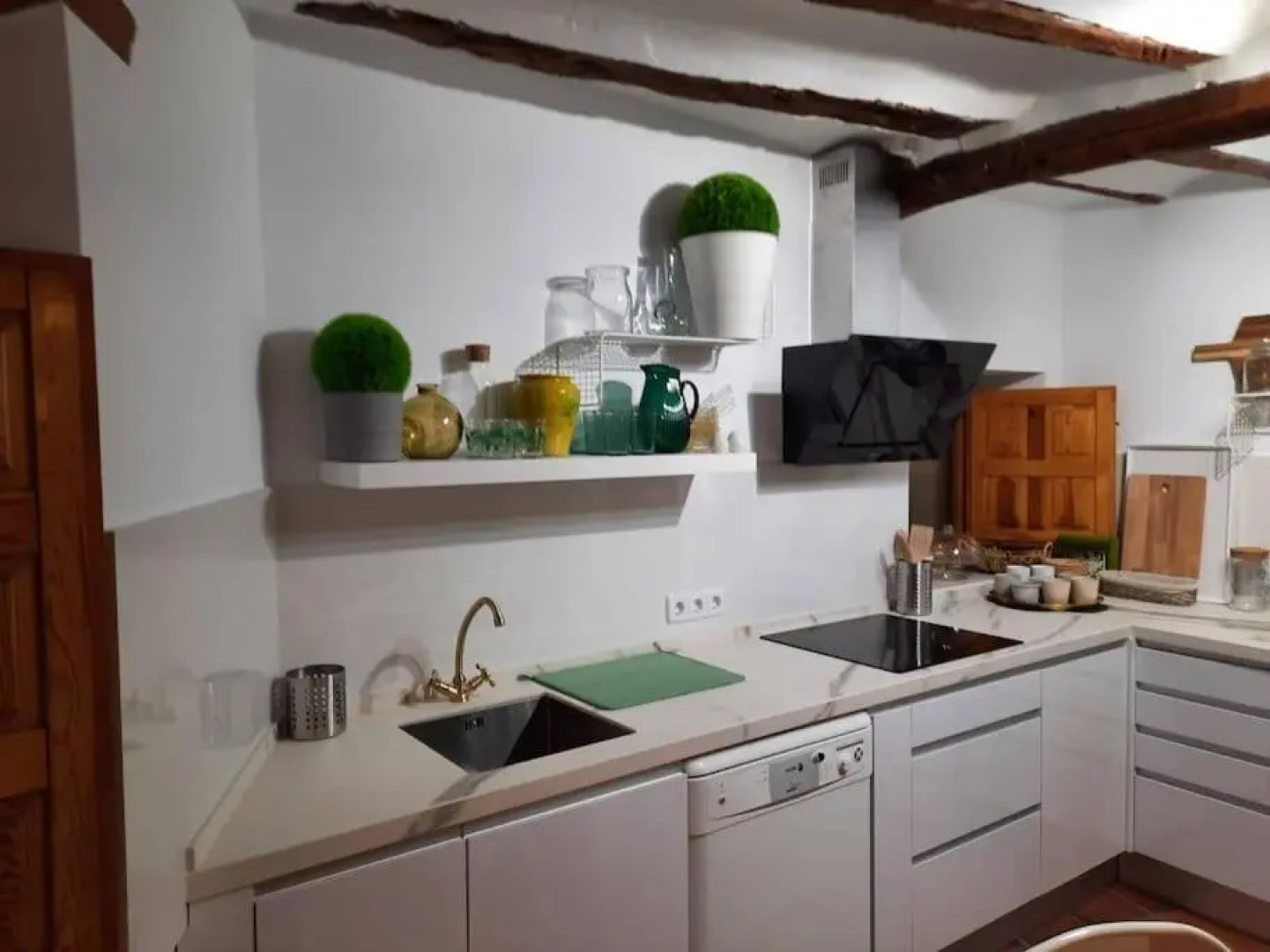 Casa Florentino Casa centenaria