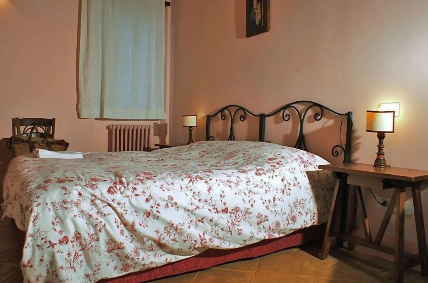 Re Artù Assisi Country Lifestyle