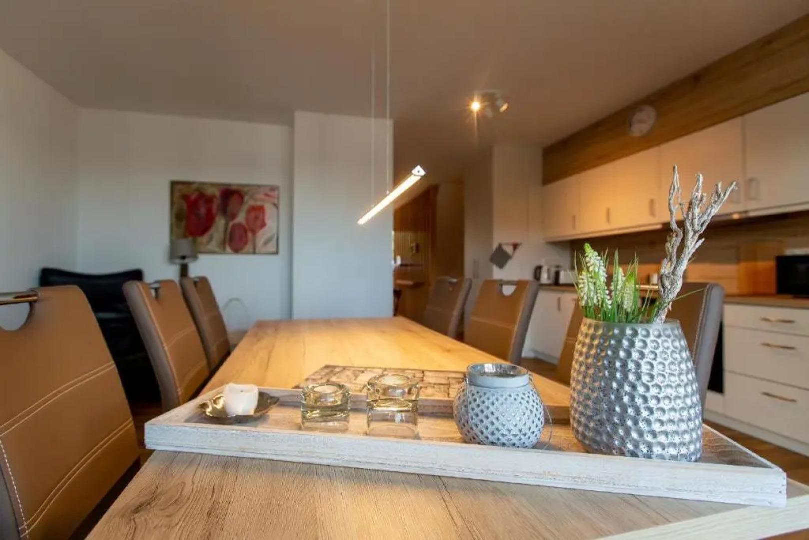 Becci's Apartment P6A8