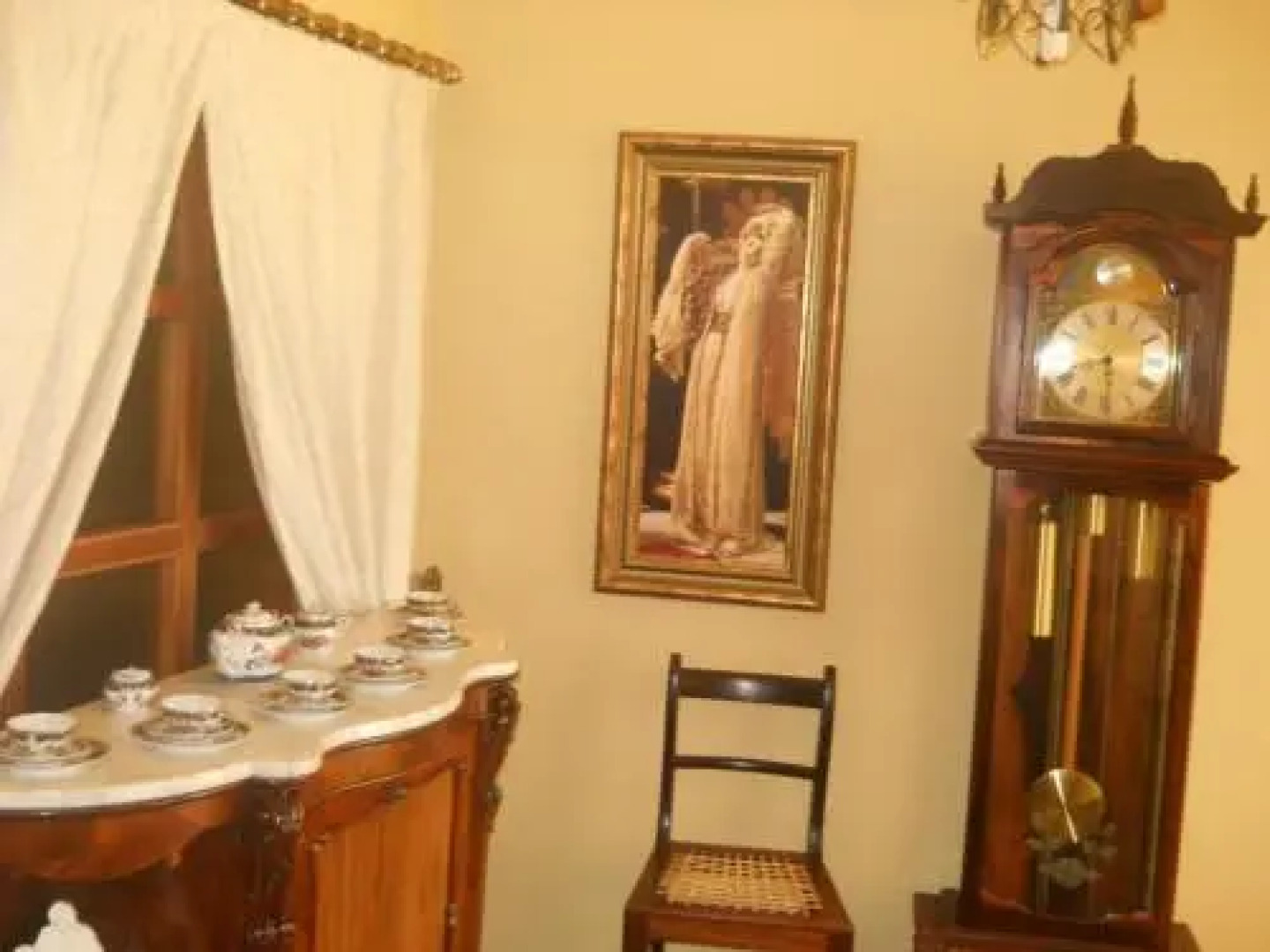 Mieliefontein Karoo Guest Farm