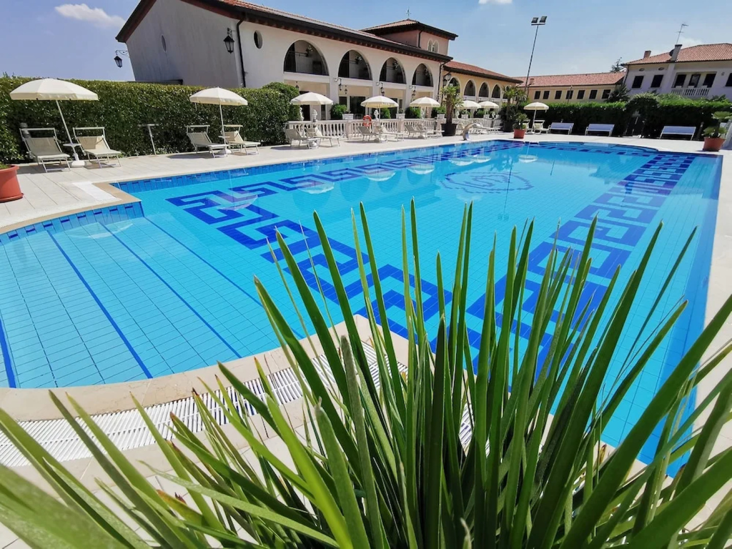 Villa Serena Agriturismo