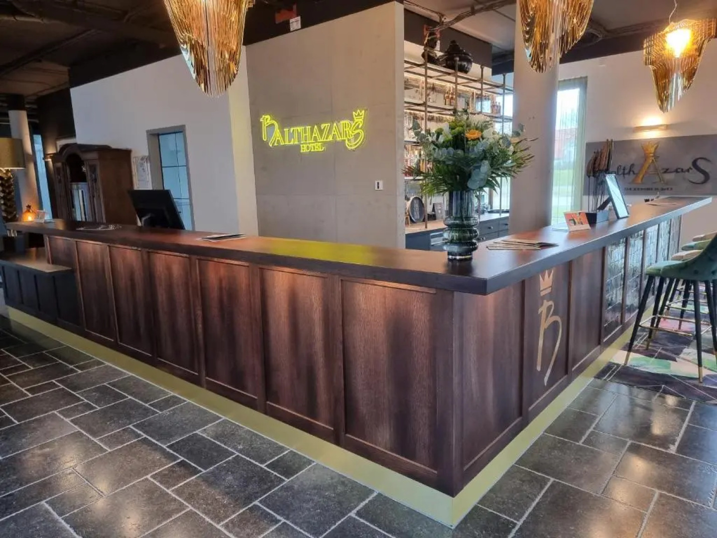 Hotel BalthazarS