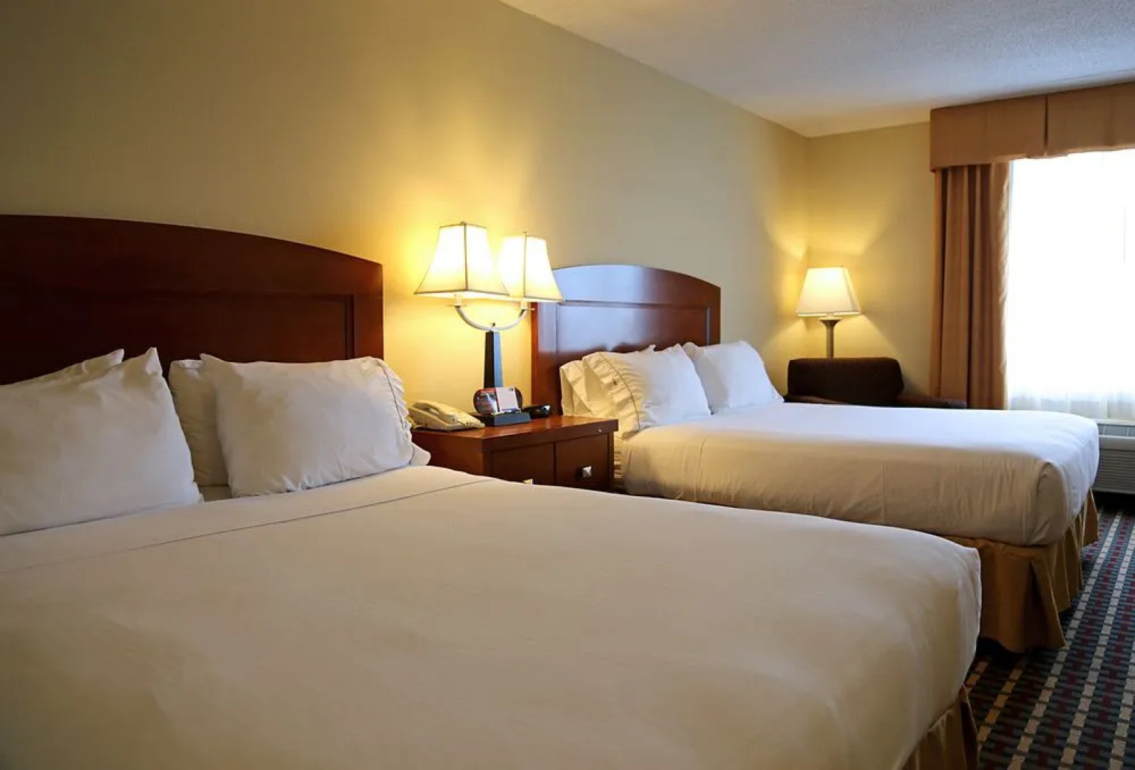 Holiday Inn Express Bethany Beach