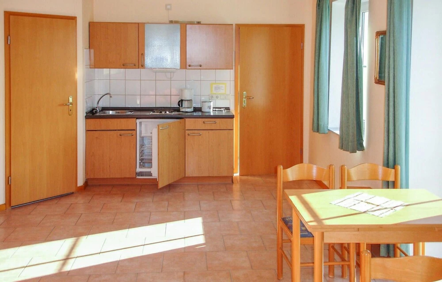 Apartment Gollwitz/Insel Poel 1