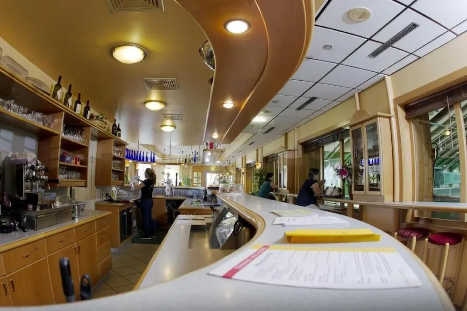 Tennis- und Freizeitzentrum Neudörfl