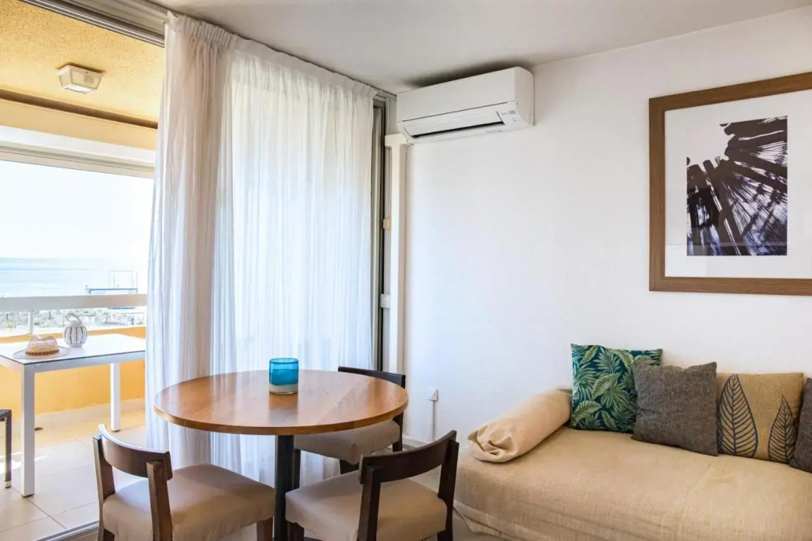 Residence Les Bulles de Mer