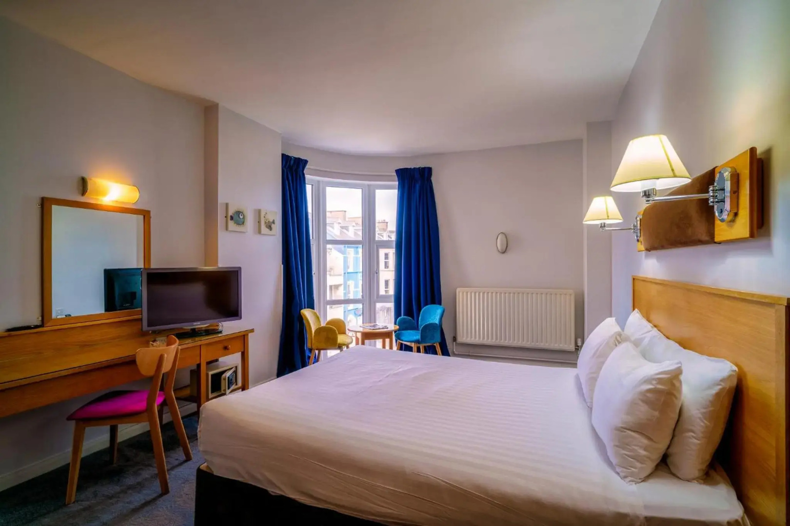 Portrush Atlantic Hotel