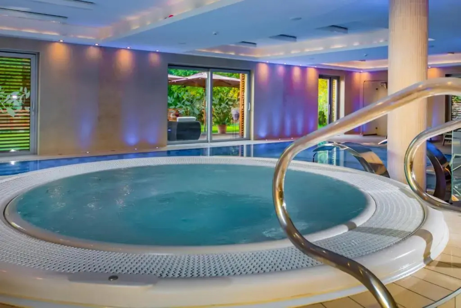 Betekints Wellness és Konferencia Hotel