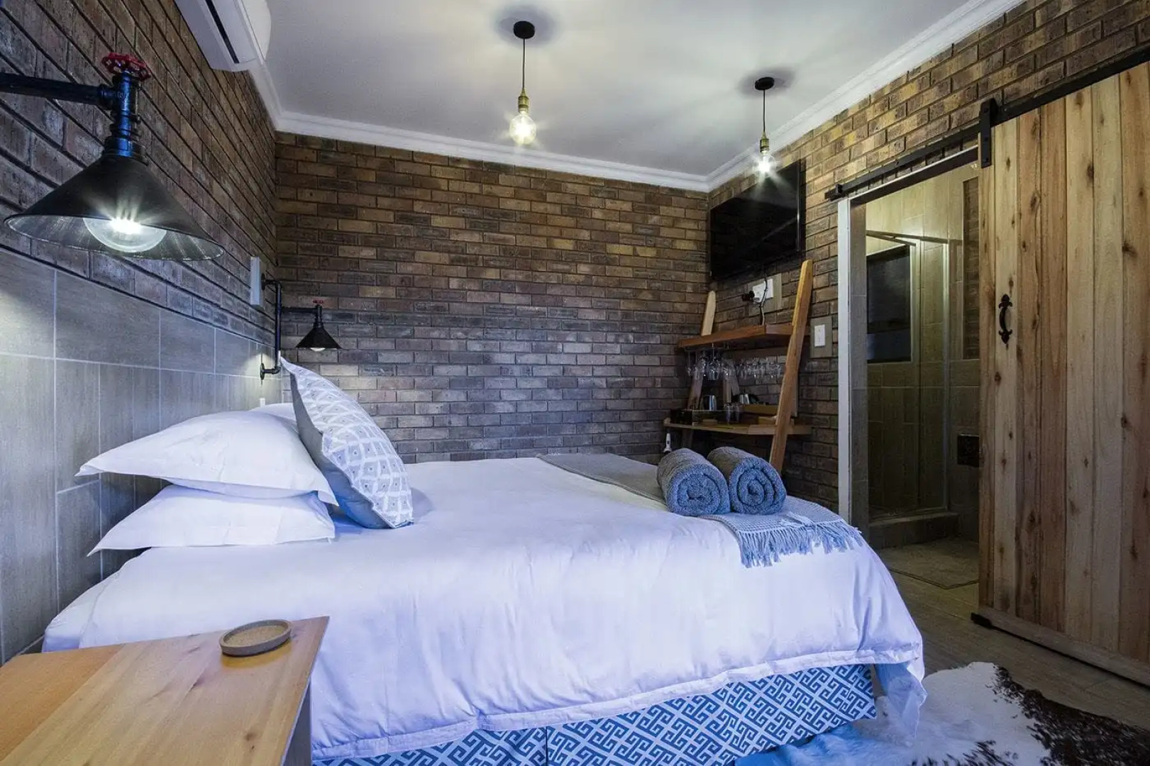 St Lucia Livingston Lodge