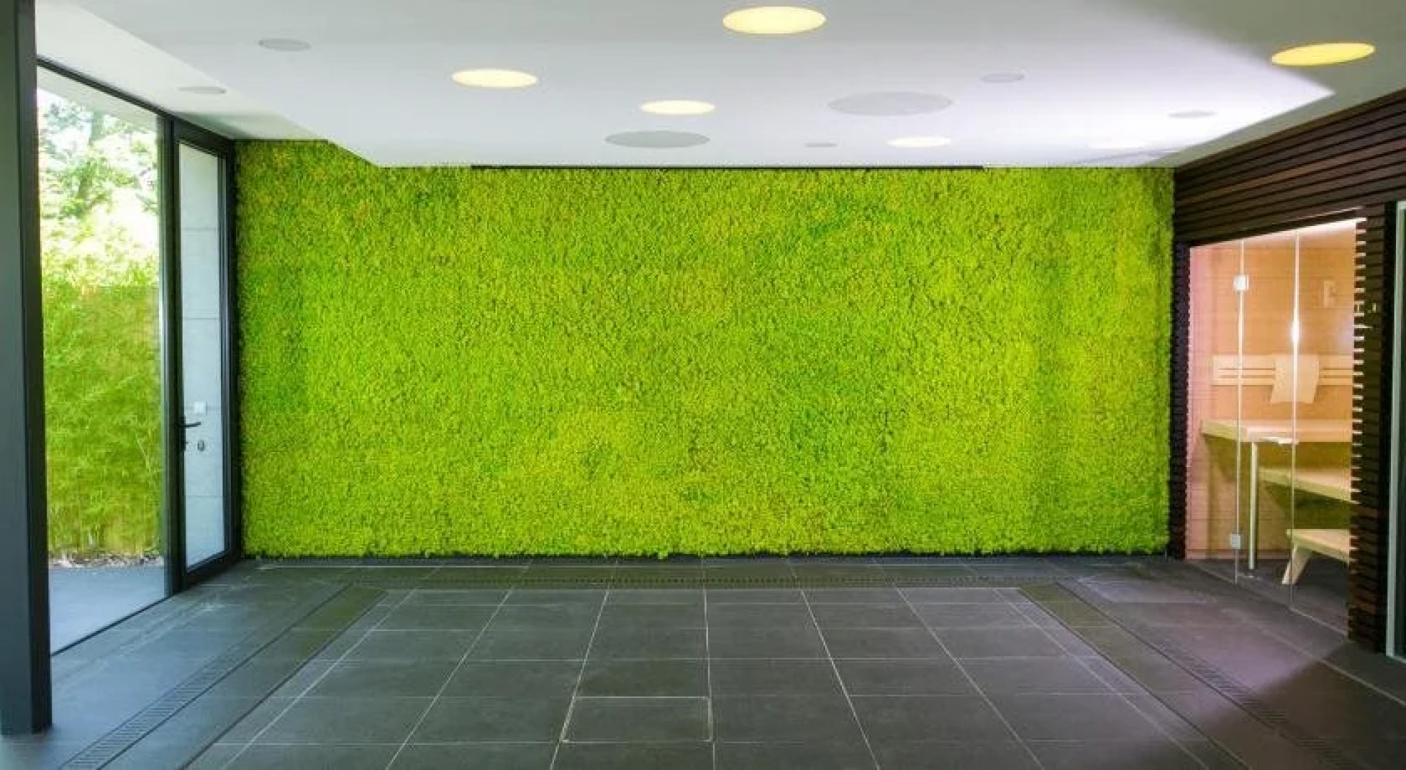 Lithium Bed Zen & Breakfast