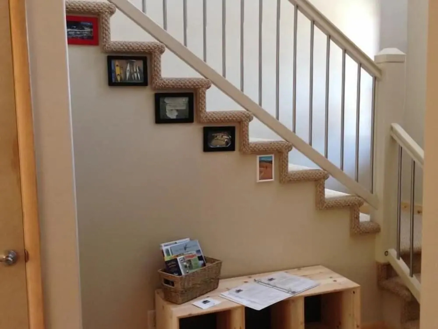 The River Side 2 Bedroom Holiday Home By Pinon Vacation Rentals