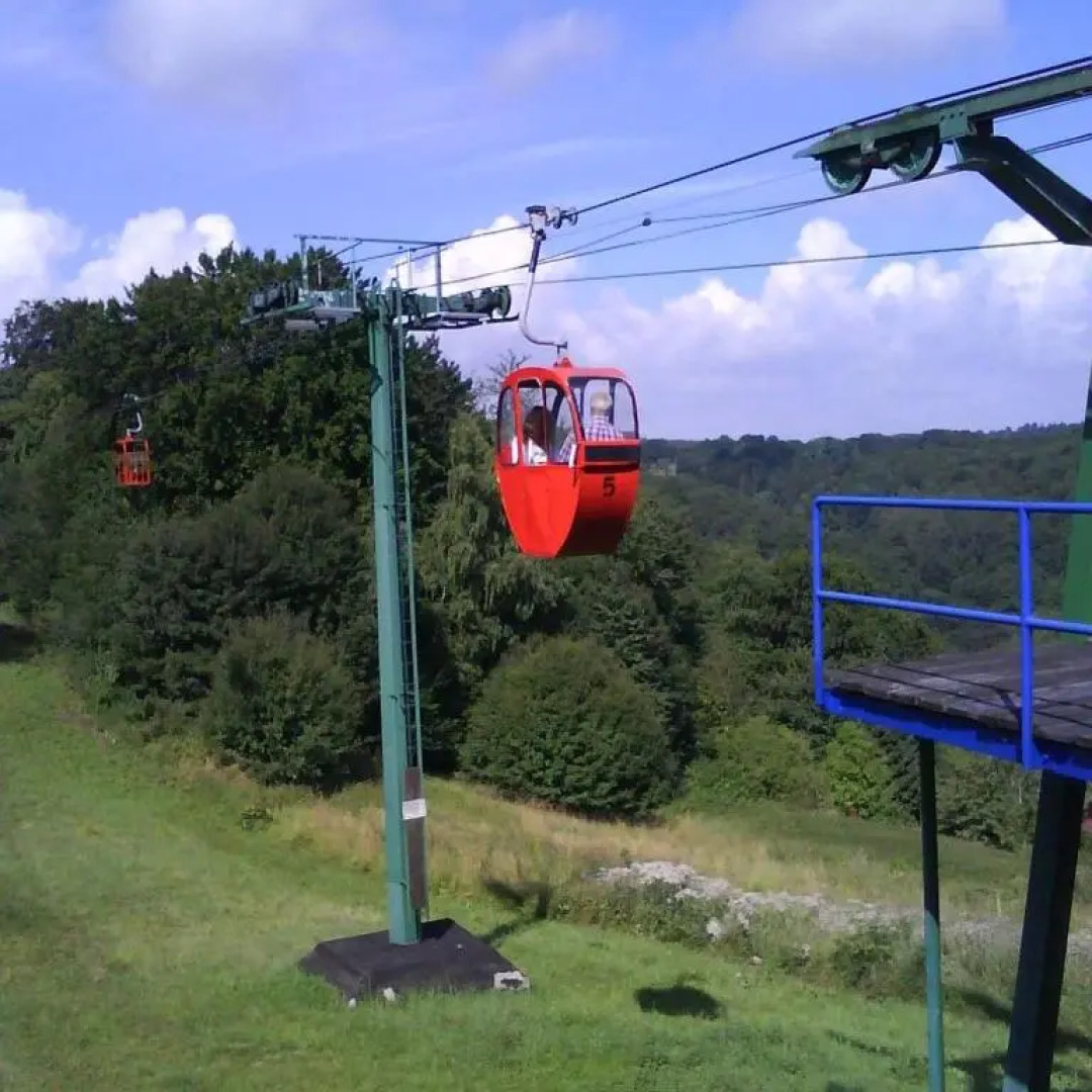 Haus in Gemünden an der Wohra