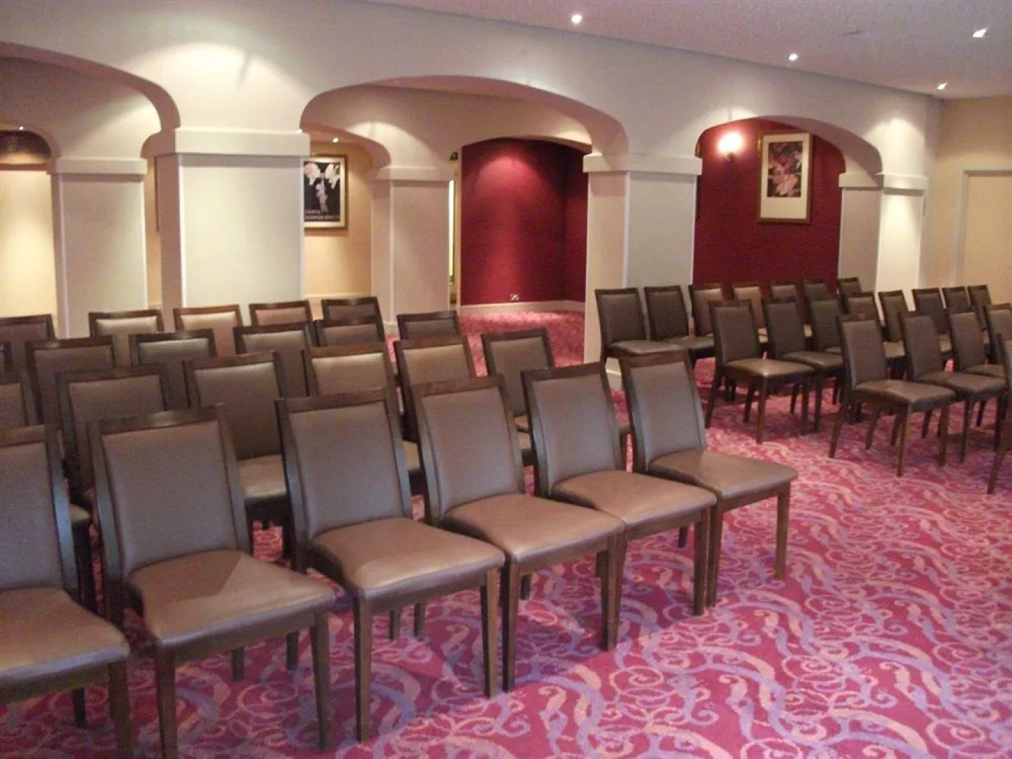 Best Western Gibside Hotel
