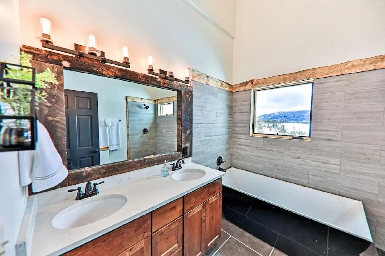 Big Mountain - 3 Br Home