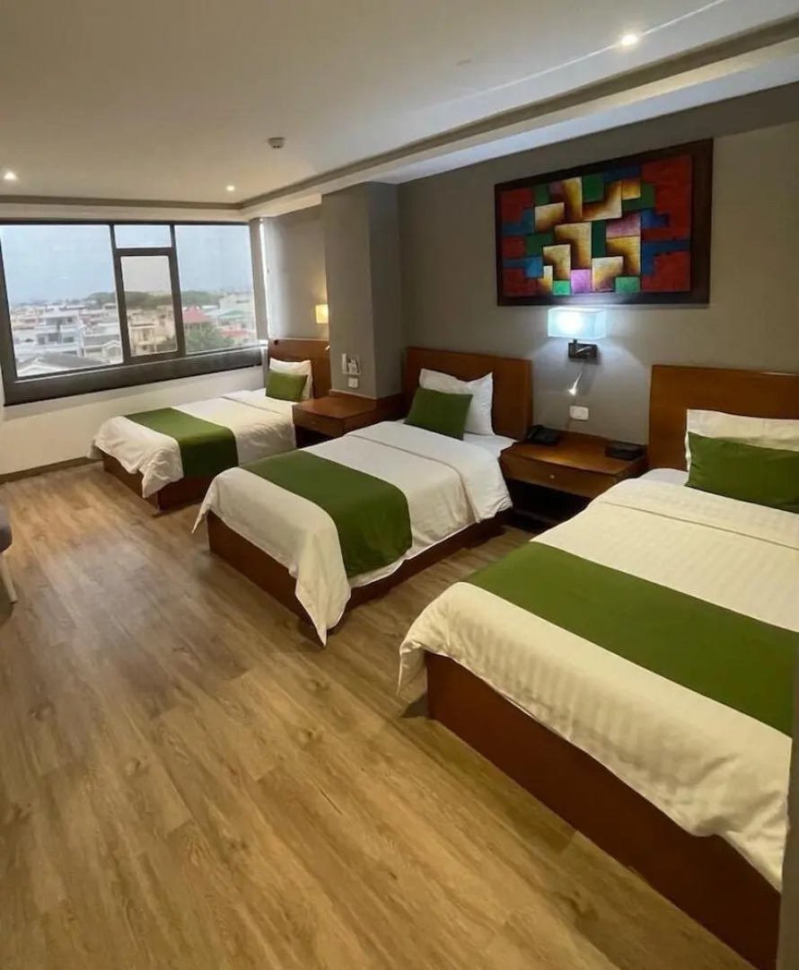 Hotel Plaza Monte Carlo