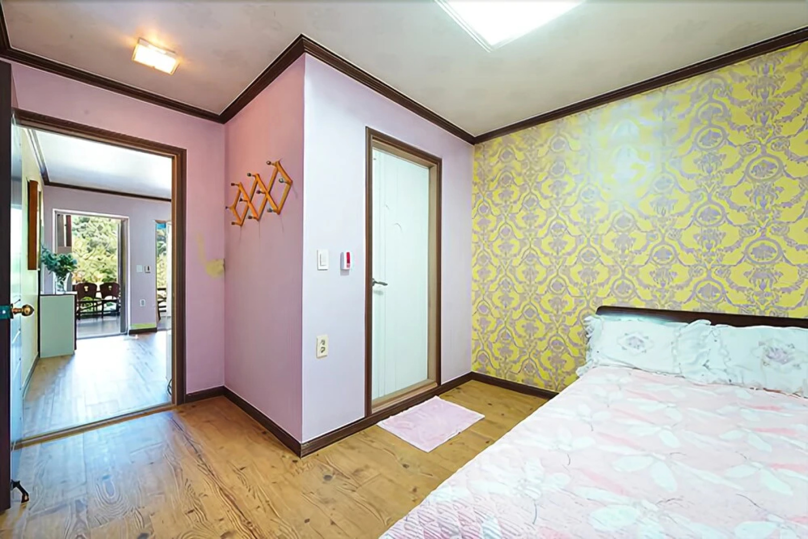 Goesan Starlight Pension