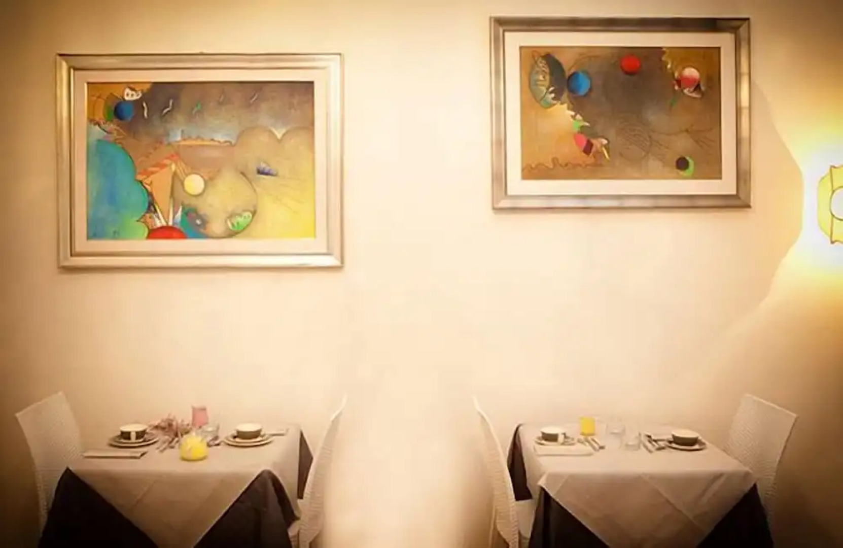 Boutique hotel Liddo