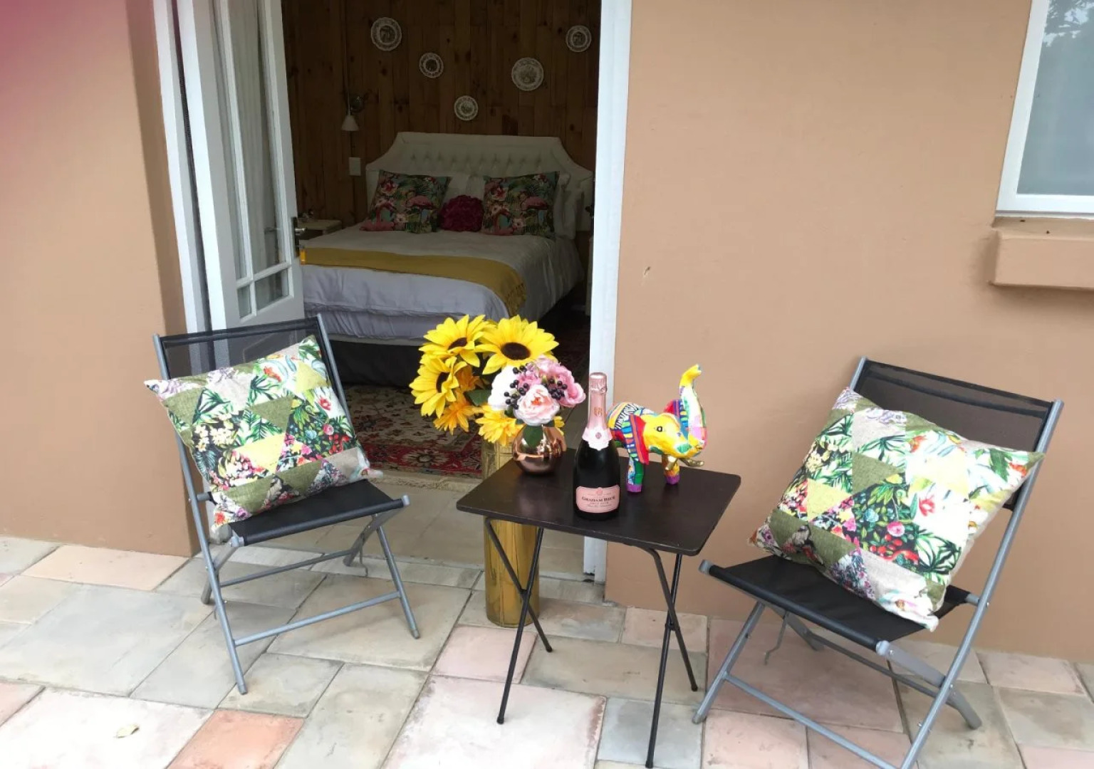 Bettys Boutique Hotel