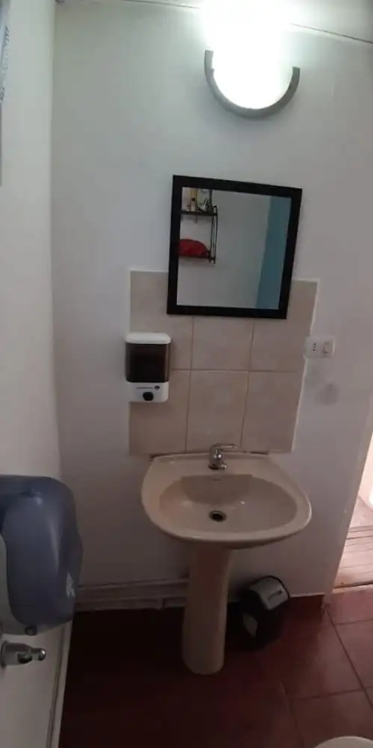 Hostal Cruz de Atacama