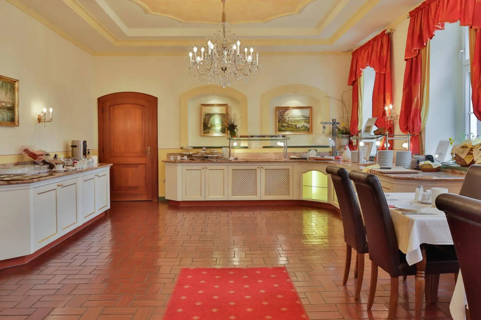 Hotel Unter den Linden