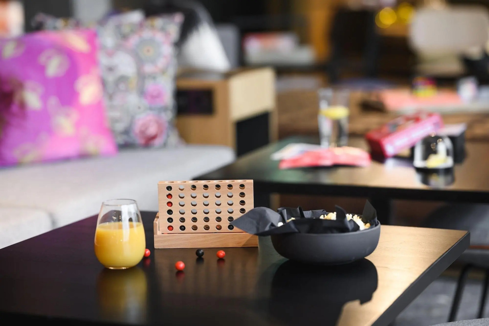 Moxy Dresden Neustadt