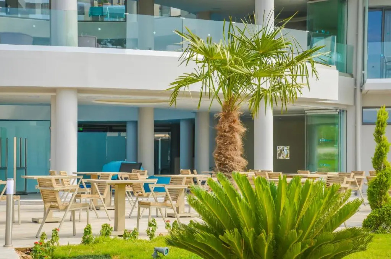Sentido Thassos Imperial