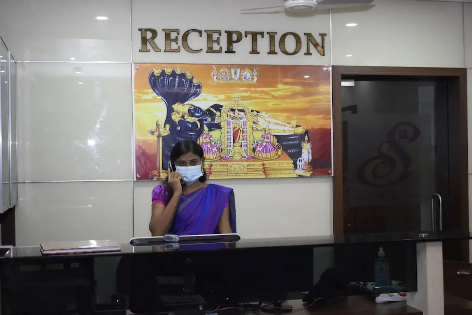 Shri Subham Residency