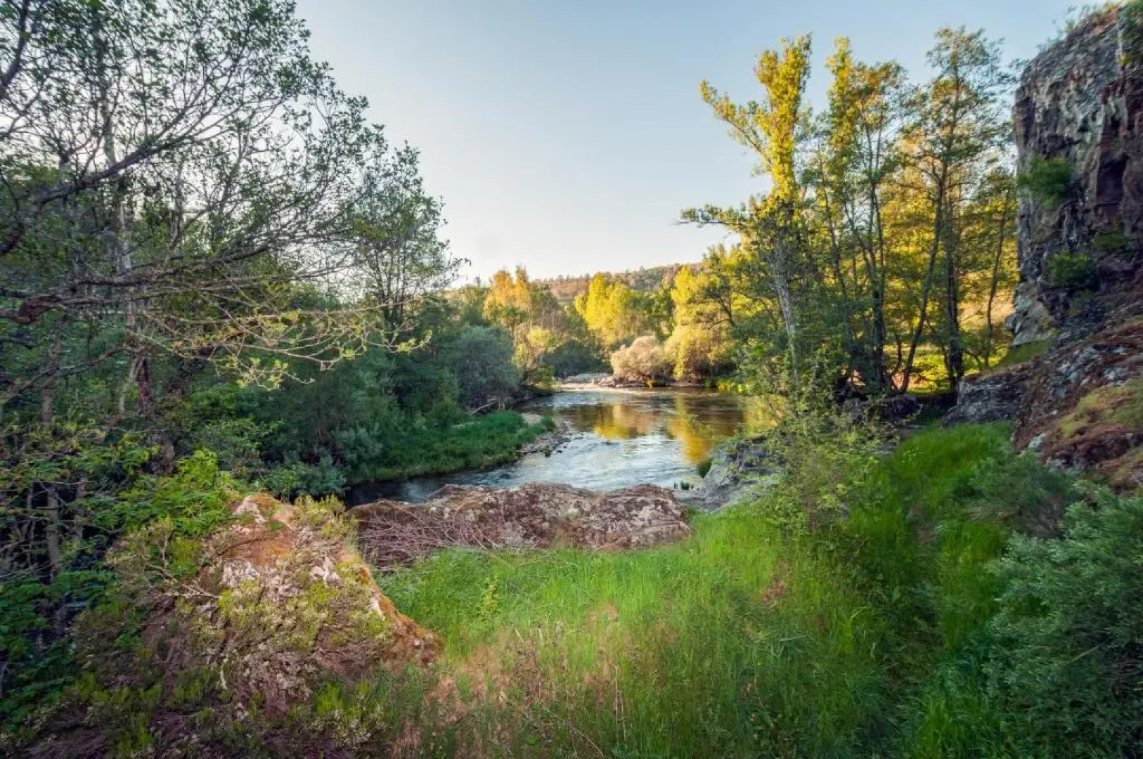 Casa Rural Aguas Frías