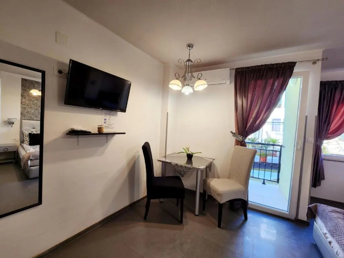 Apartments Ohrid Lake