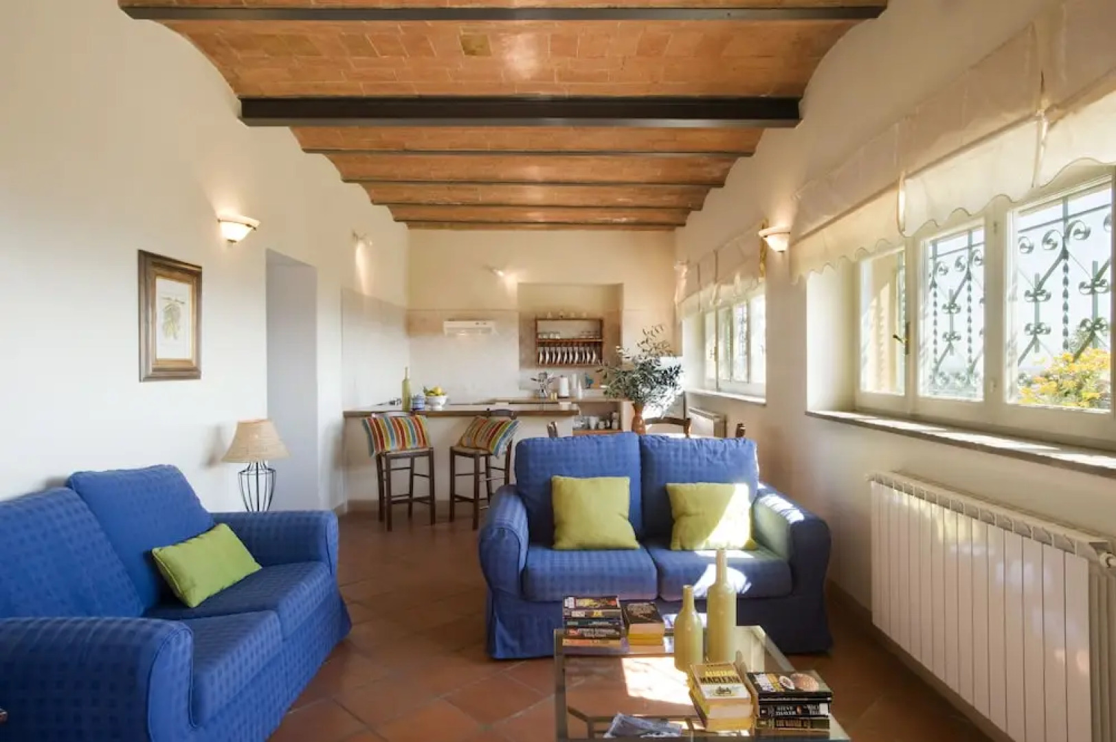 Azienda Agricola Montestigliano