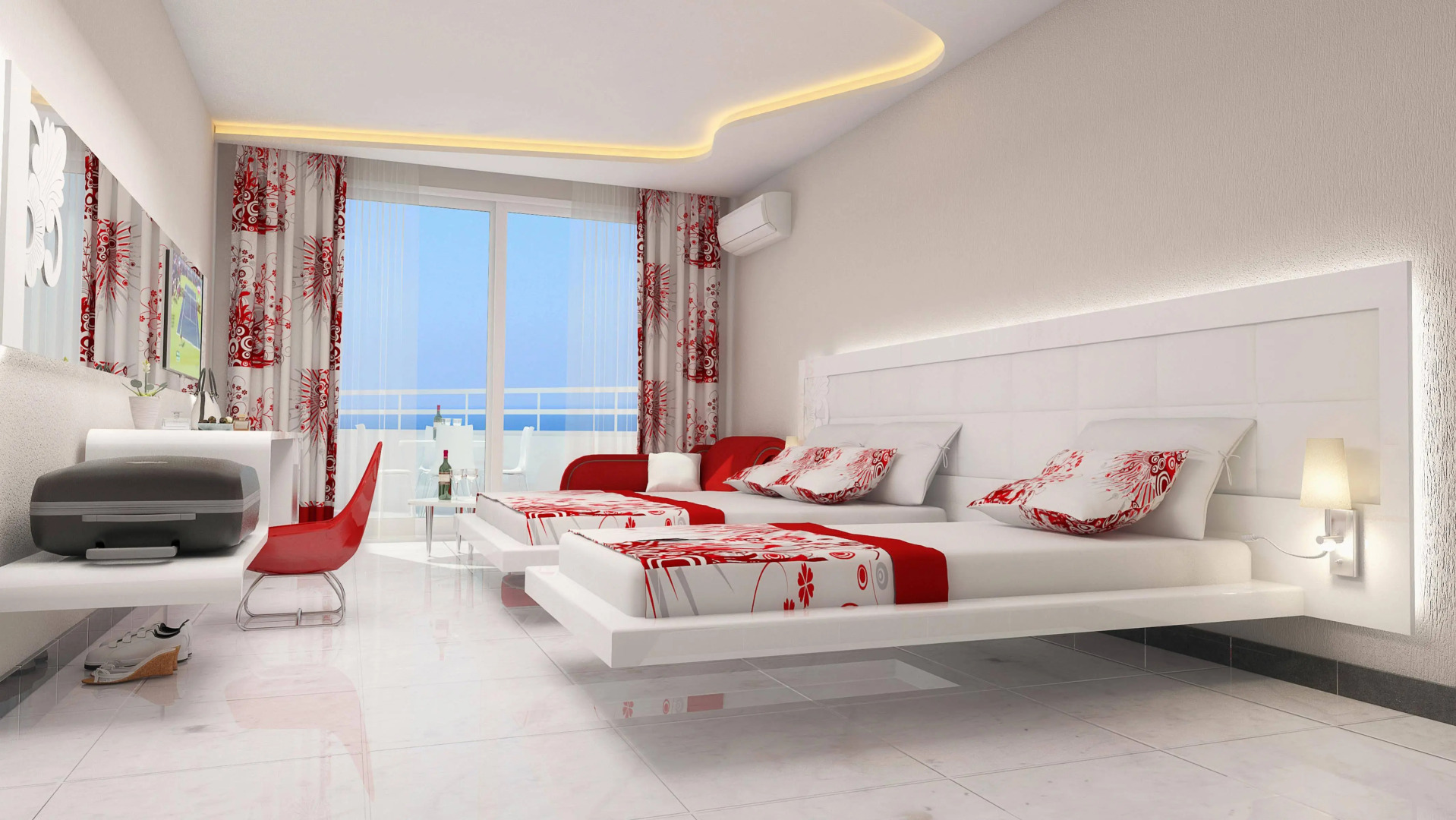 Laguna Beach Alya Resort & SPA - All Inclusive