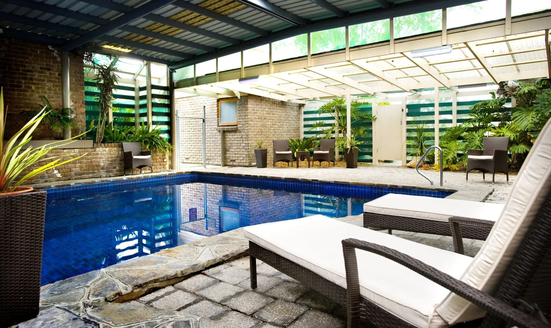 Hahndorf Motor Lodge