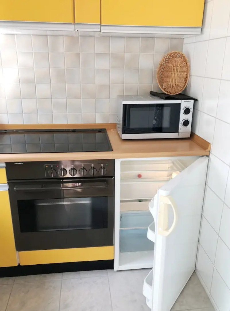 Ferienwohnung Dettum