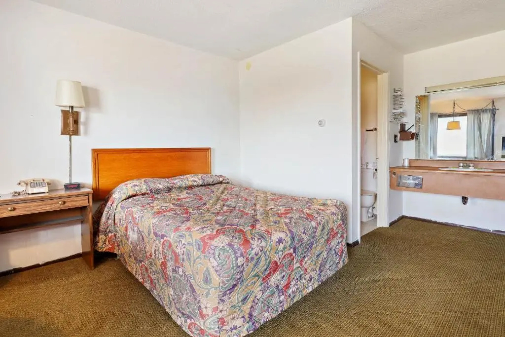 Hotel O Oskaloosa Near Eddyville