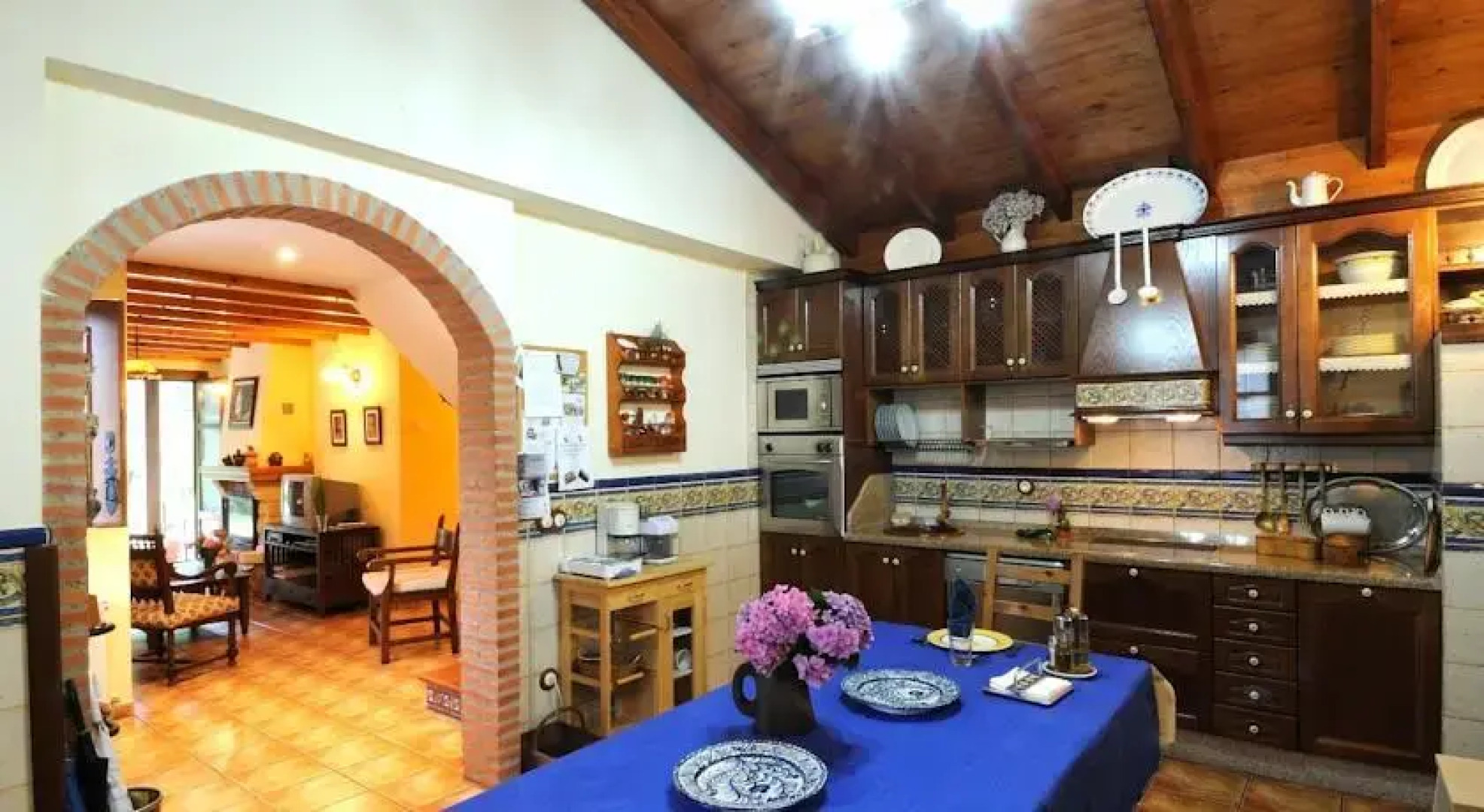 Casa de Aldea La Costica