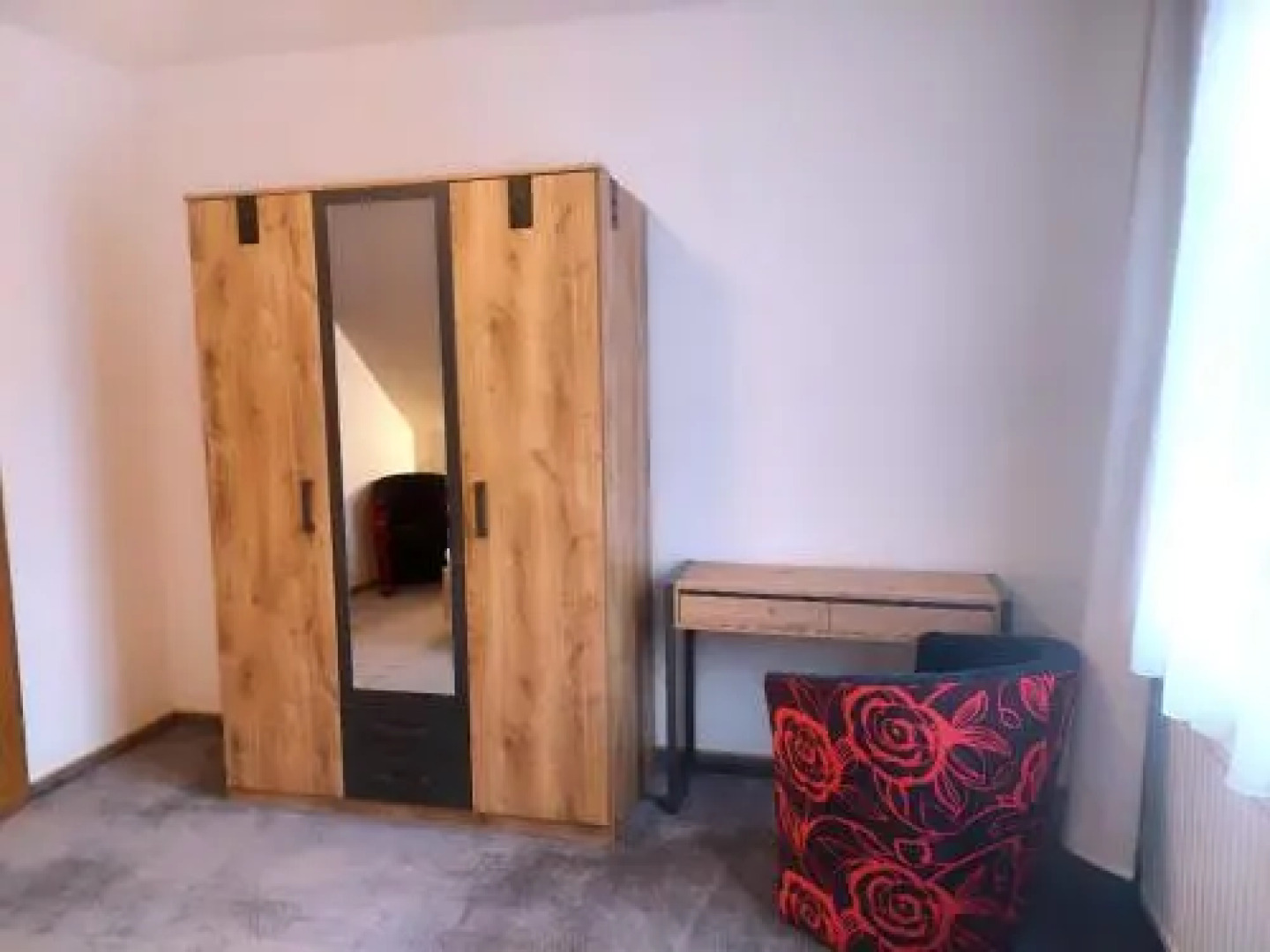 CariSSA Ferienwohnung