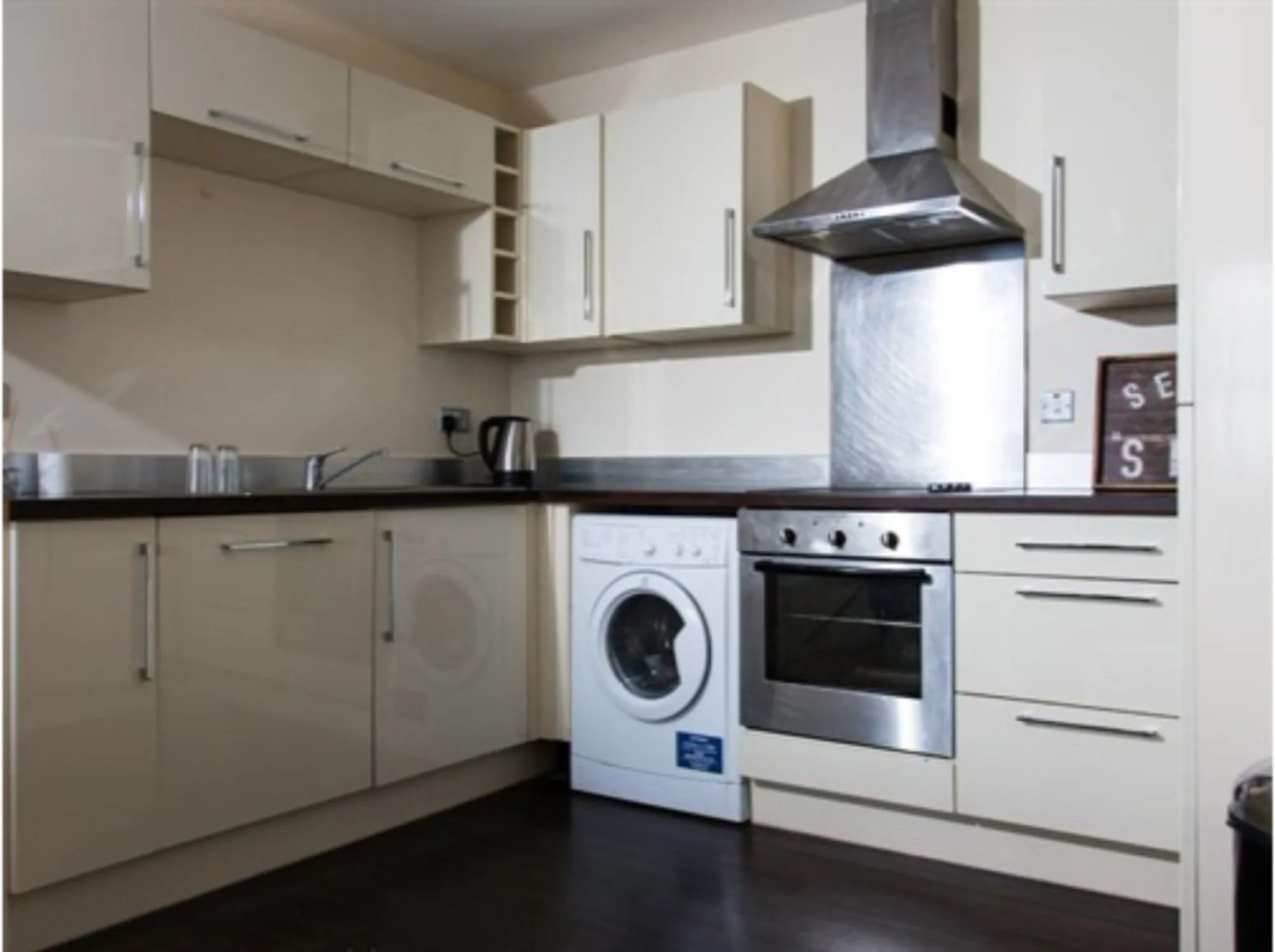 Alexander Apartments Newcastle City