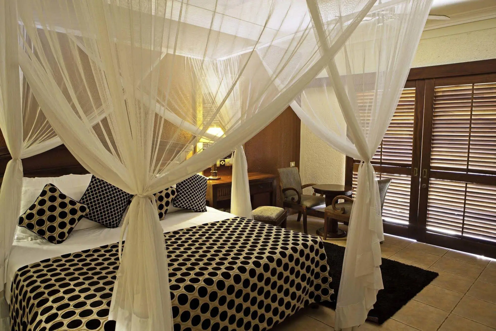 The Kingdom at Victoria Falls