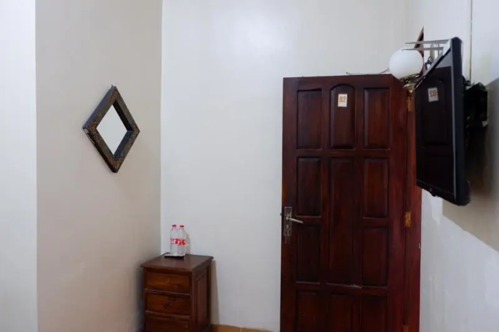 Khresna Guest House Malioboro RedPartner