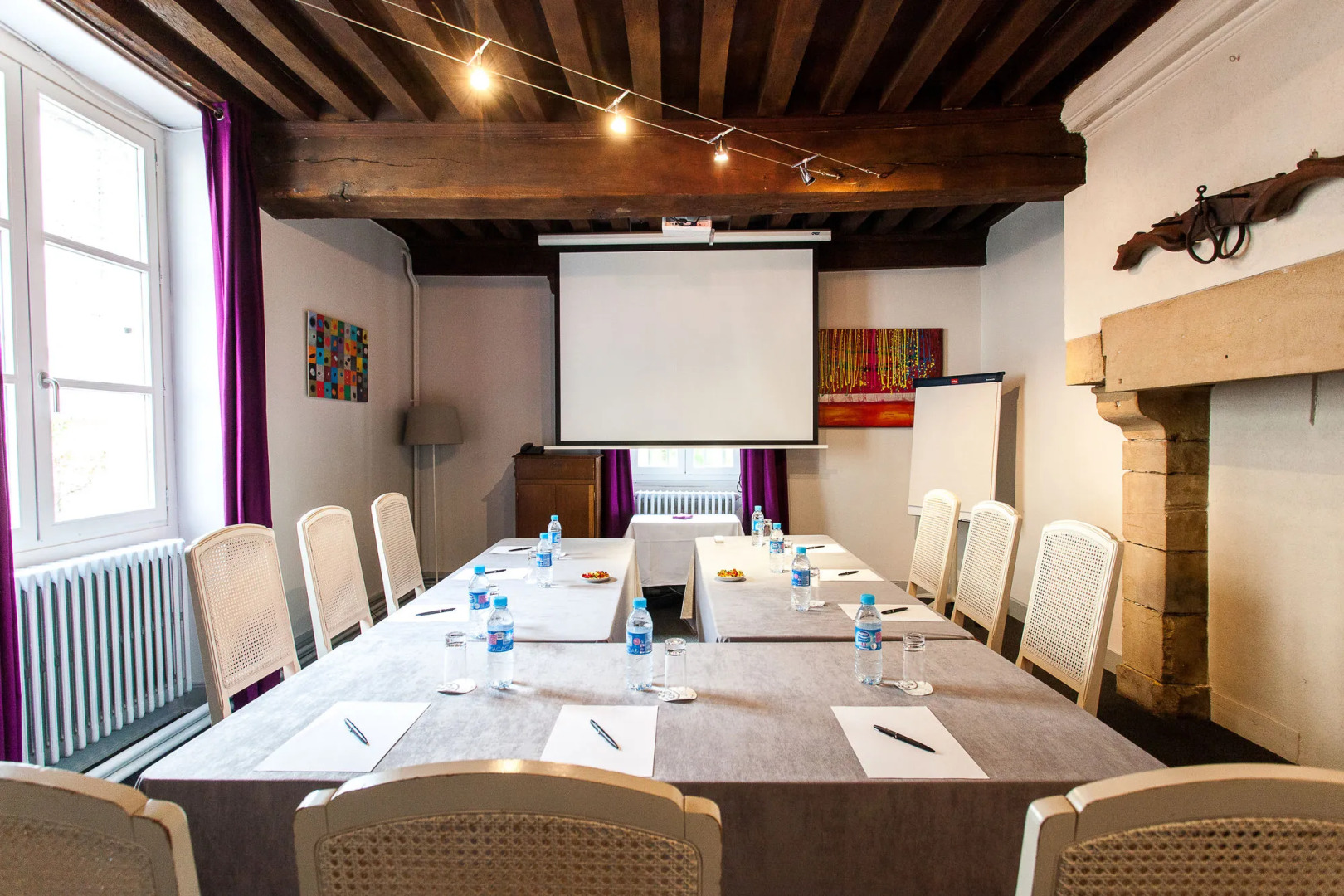 Hôtel Philippe le Bon