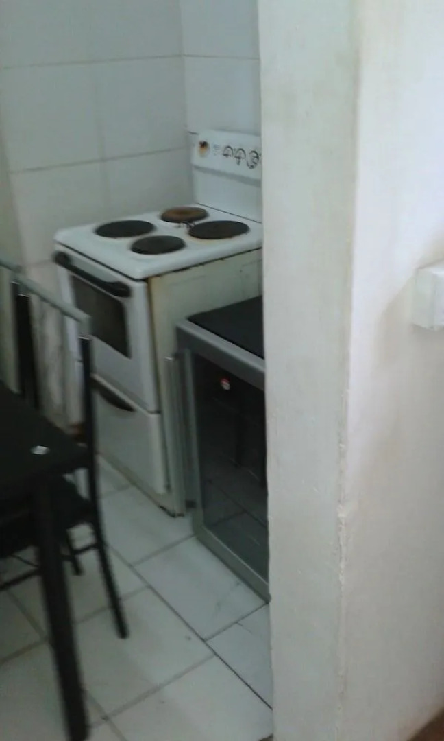 Fish Eagle Backpackers