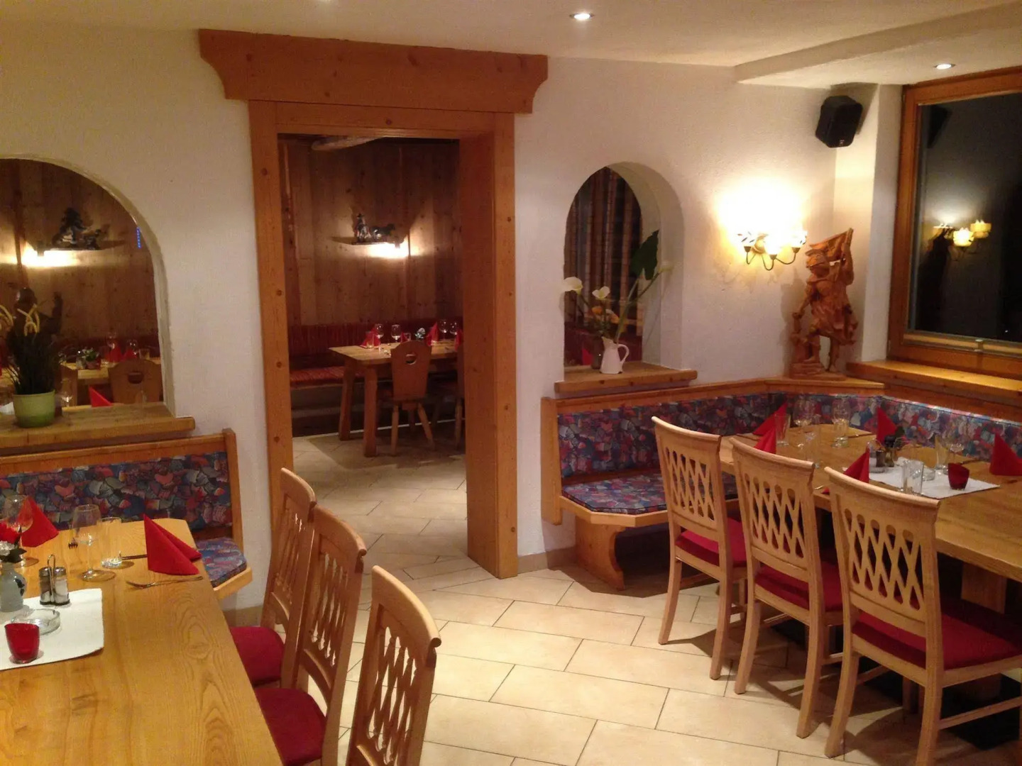 Appartement Grünfelder