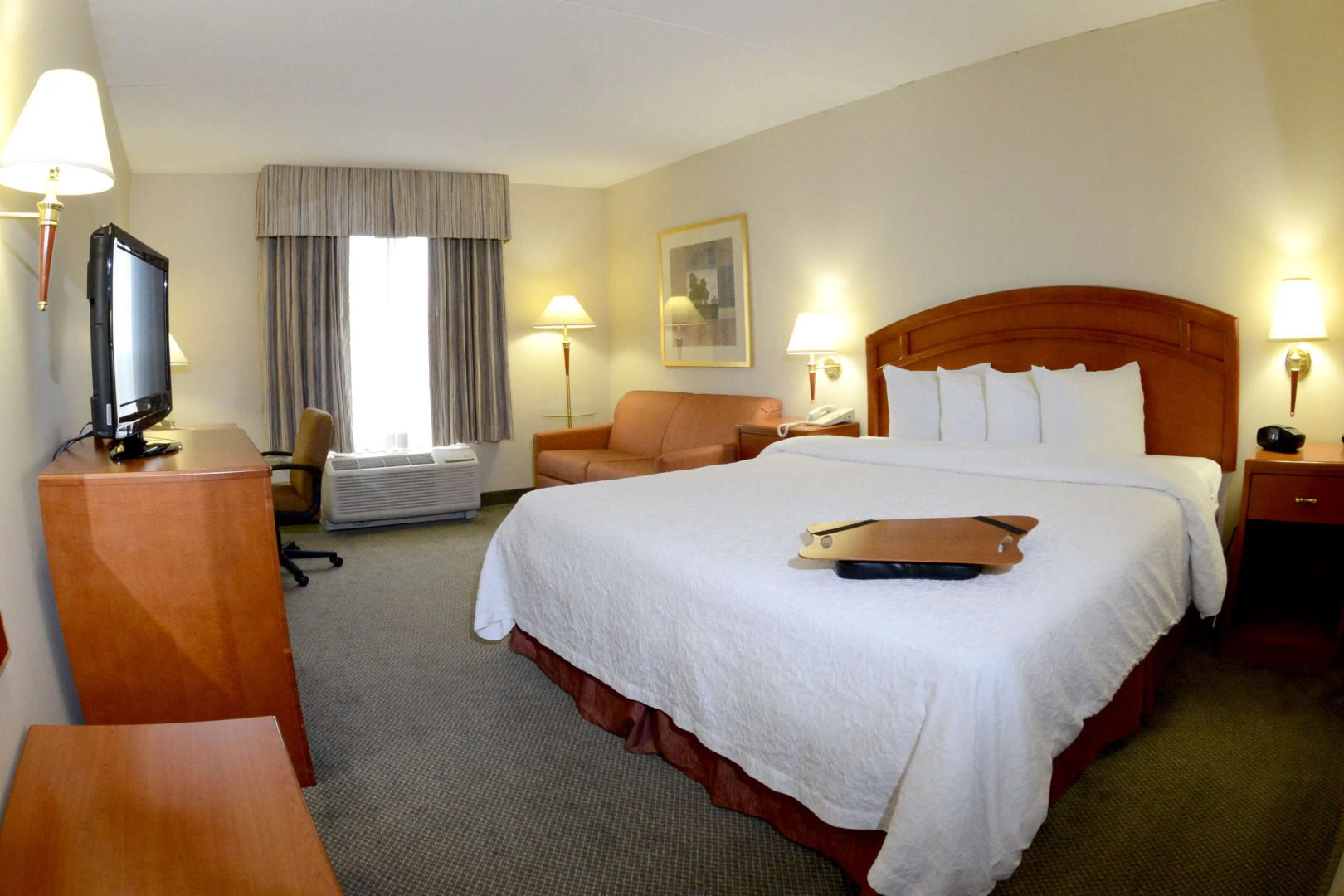 Hampton Inn & Suites by Hilton Windsor