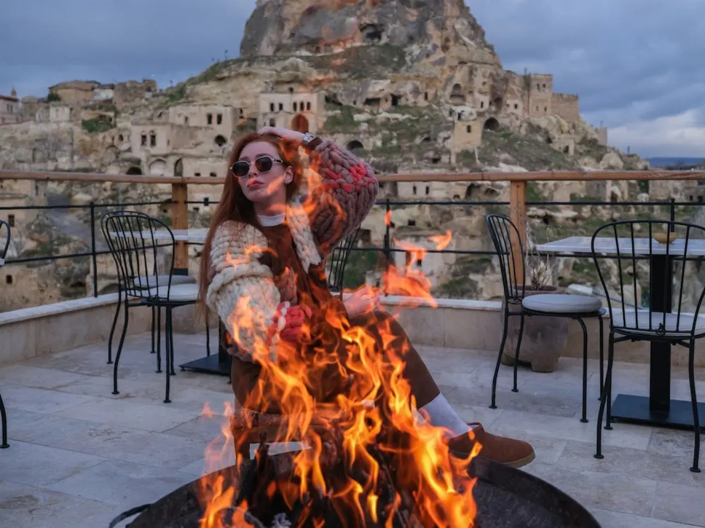 Vie Cappadocia - Adults Only