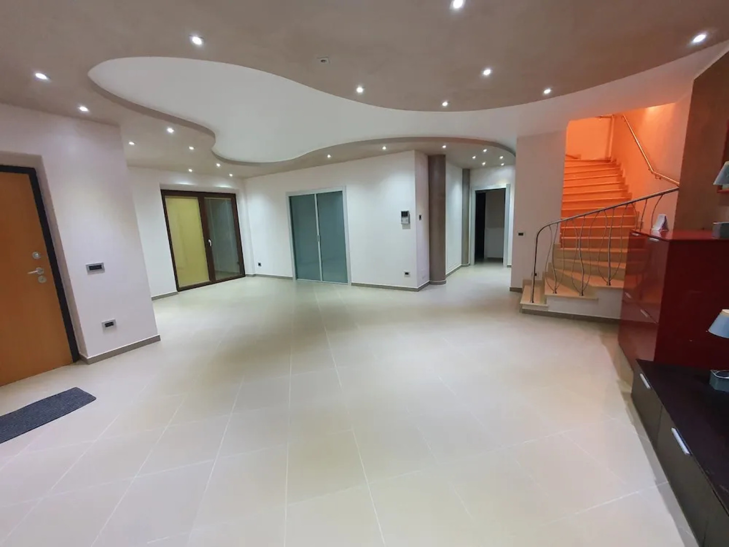 Room in B&B - Eden Relax Improves Life