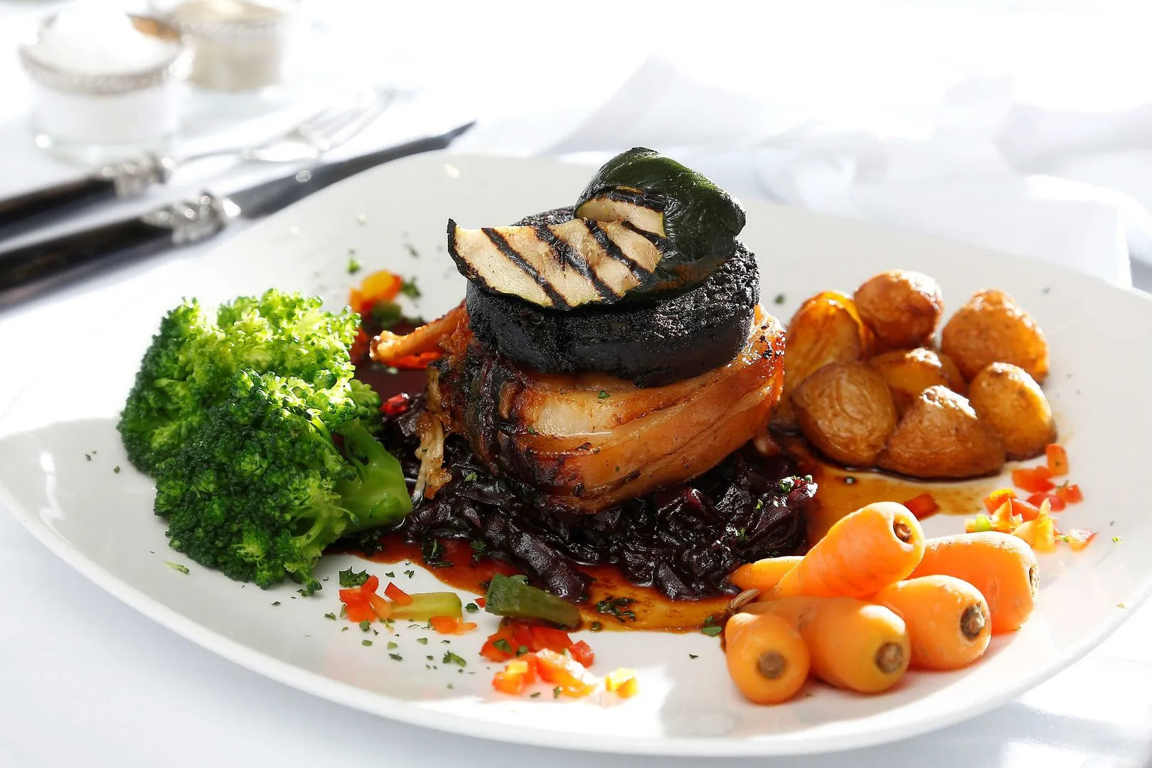 Shrubbery Hotel, Ilminster